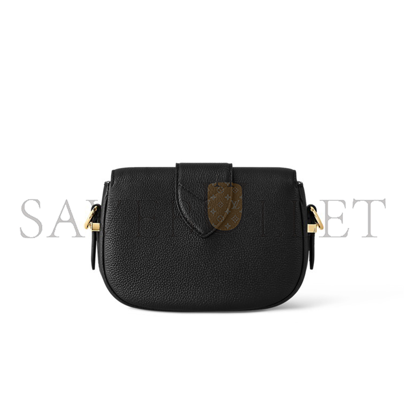 LOUIS VUITTON LV PONT 9 SOFT PM M58727 (21*15*6.5cm)
